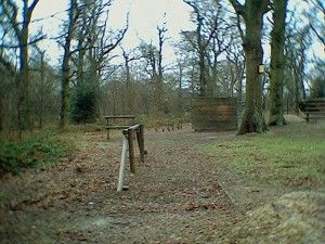 Blackland Farm - assault course