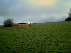 Blackland Farm - kingfisher slope