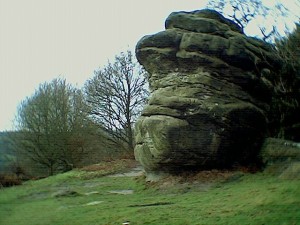 Blackland Farm - rocks2