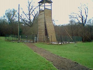 Blackland Farm - tower1