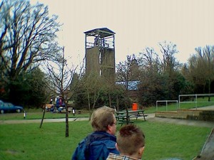 Blackland Farm - tower2