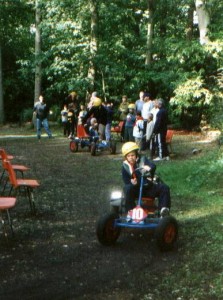 F&S - go karting Cub