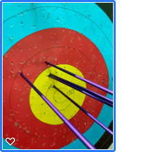 archery