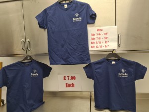 T-Shirts